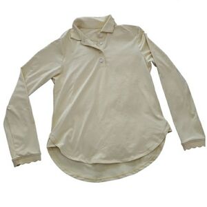 Peter Millar Polo Shirt- XS